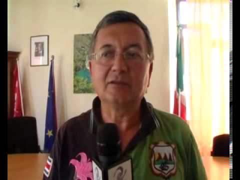 ONDA TG 5.08.2013 - PRESENTAZIONE PROGETTO TELL ME VILLALAGO