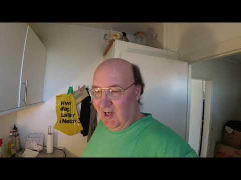 MongoTV_4629 - God Onsdag 22.April 2020 - GUMMIBÅD