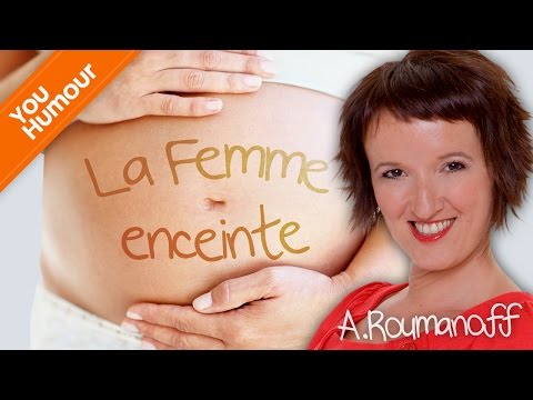 Anne Roumanoff