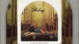 Asiahn – Belong (Love Train 2)