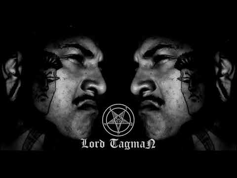 Lord TagmaN - Scary Glock Creep