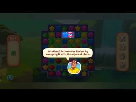 Wildscapes : New Acres Level 2