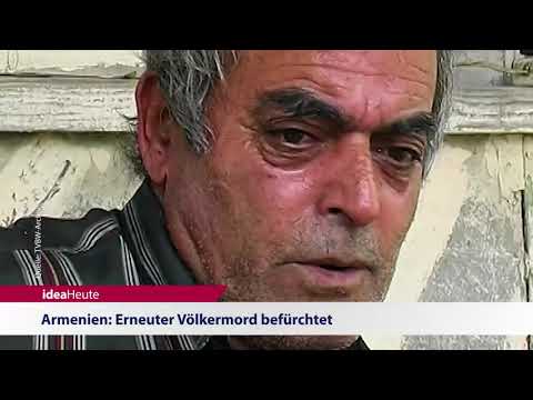 ideaHeute 06 10 2020 - Armenien - Dillenburger Konferenz