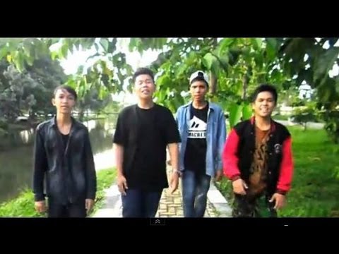 DIAMOND FEAT SHENDY MC - CINTA SEGI TIGA