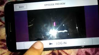 How to login in cartoon network