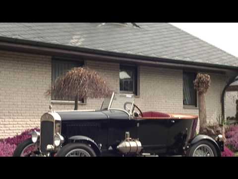 AMI - Auto Mobil International 2010 - Sonderschau "Einblicke in automobile Schatzkammern"