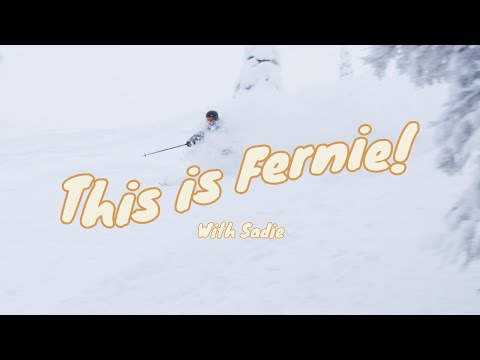 This is Fernie! Episode 09 - The Fernie Factor
