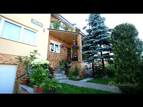Sprawdzony przez eholiday.pl - Pokoje Gościnne Max, Iława