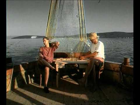 Giuliano & Marijan Ban - Jugo (Official Music Video)