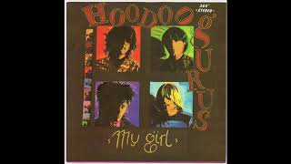 Hoodoo Gurus  ‎–   My Girl  (FULL 7´´ 1983)