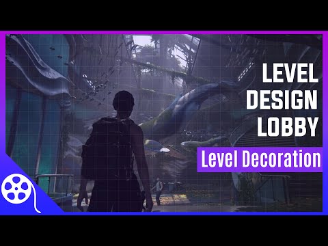 Blocking out stories in your level