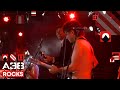 Amanda Palmer & The Grand Theft Orchestra - Leeds United // Live 2013 // A38 Rocks
