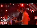 Amanda Palmer The Grand Theft Orchestra Leeds United Live 2013 A38 Rocks