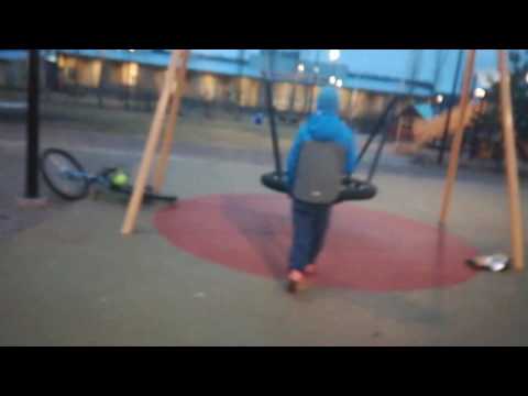 Paski ainen vituttaa