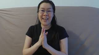 Holding on vs letting go | Acceptance