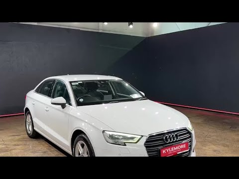Audi A3 1.4L TFSI AUTOMATIC - CRUISE CONTROL - REV - Image 2