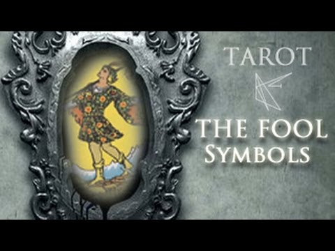The Fool Tarot card: Symbolism, Numerology, Meaning