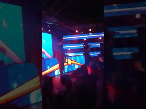 BK "Pirâmide Perdida"