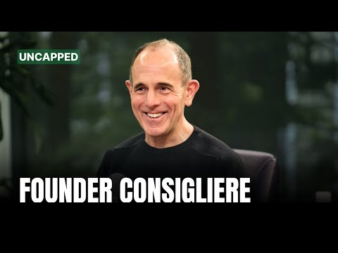 Comparative Advantages | Keith Rabois, Managing Director at Khosla Ventures | Ep. 2