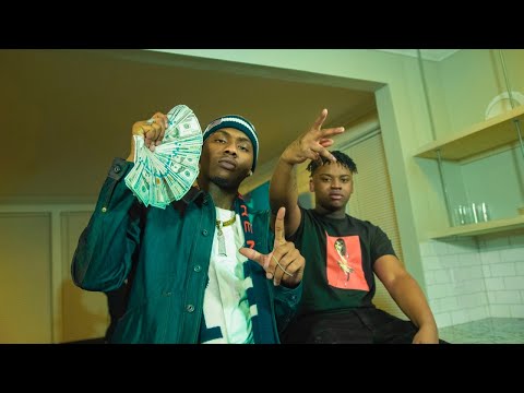 "Lonely" - J Billz Ft. PG Ra (Prod. jetsonmade) (Shot. @Man_Films)