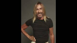 Iggy Pop - Fire Girl