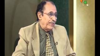 د. فاضل السامرائي - استخدام ولد وغلام في قصة مريم عليها السلام image