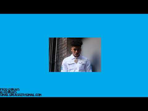 BANDS NLE CHOPPA X JAY 1 TYPE BEAT PROD BY G1