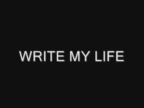Write My Life