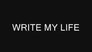 Write my life