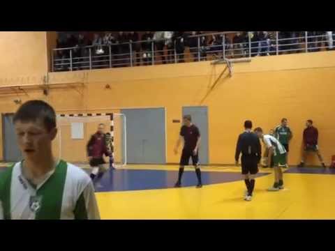 VFK U-19 vs. FC MZ (1/4finals)_2