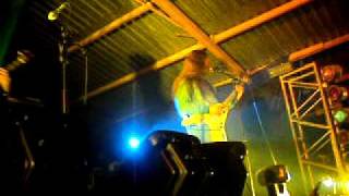 Impaled - G.O.R.E. / Raise the Stakes live @Chas Metal Attack IV