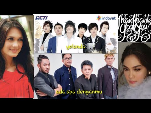 Yolanda...Ada Apa Denganmu???