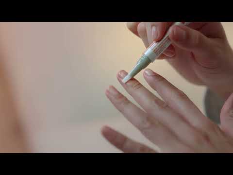 YouTube video tootest ISDIN KÜÜNTE TUGEVDAJA 2,5ML
