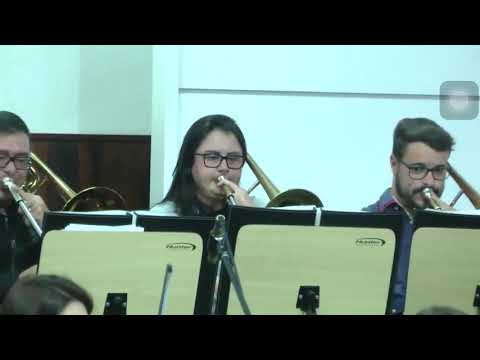 Harpa Cristã 505-As palavras de Jesus