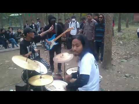 UNDERGROUND SCENE FROM PURBA FT. EROTIC SHITTERS x TOERAG x DIATRIBE DEVOURER x JENNIFER LAWRENCE