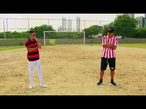 MC ELVIS E VITINHO POLÊMICO - TOME NO TIMBU - FINAL PERNAMBUCANO 2019
