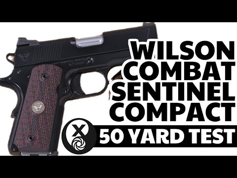 Top 10 Best Wilson Combat Pistols 2026