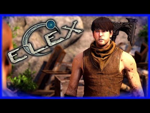 Überredet! - #31 ELEX Let's Play [Deutsch/German] | Quantumplays