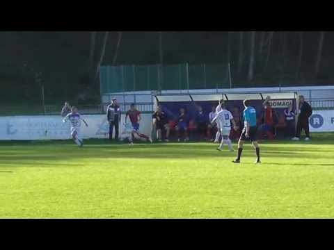 MFK Lokomotíva Zvolen - FC Lokomotíva Košice2polcas