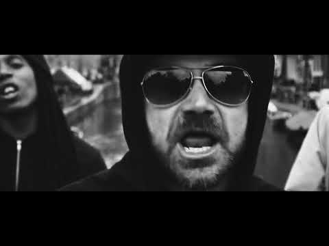 Tommyknocker & The Braindrillerz ft Mc Ghost - Weed Song - [Video Clip]