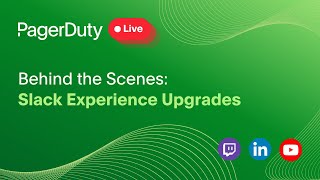 Behind the Scenes: Slack Experience Upgrades