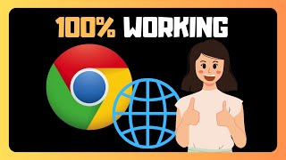 Download the video "How To EASILY MAKE Google Chrome A Default Browser In Windows 11"