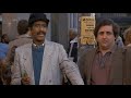 A Blind Man Helps Another Cross The Road See No Evil Hear No Evil 1989