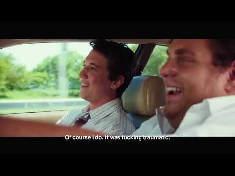 War Dogs (2016) - David Packouz meets Efraim Diveroli since high school | One Clips Movies