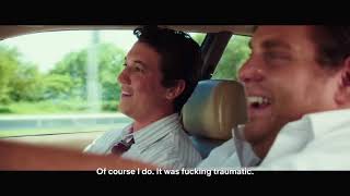 War Dogs (2016) - David Packouz meets Efraim Diveroli since high school | One Clips Movies video