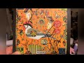 Steve Earle & the Dukes “Dublin Blues” song by Guy Clark (Jazz Fest 50, New Orleans, 27 April 2019)