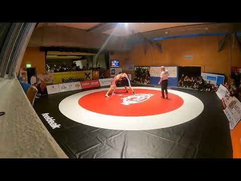 2. Bundesliga: RSC Inzing Juniors - AC Wals Juniors