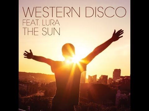 Western Disco feat Lura "The Sun" ... (blackbox remix)
