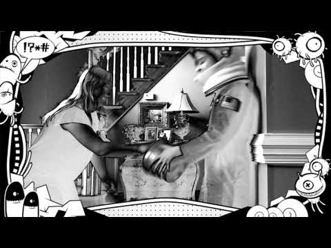 "Zombies Want Your Candy" Fan Video