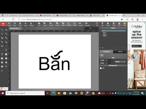 to shoot (Mon Khmer) voiced